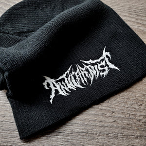 'Anticarnist' Slouch Beanie