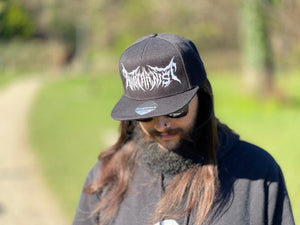 'Anticarnist' Premium Classic Snapback Cap