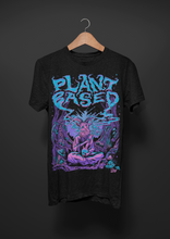 PRE-ORDER 'Plant Based (Trippy)' Unisex Organic Vegan T-Shirt