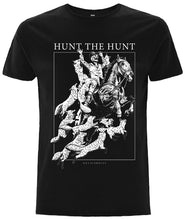 'Hunt The Hunt' Unisex Vegan T-Shirt (XS Only)